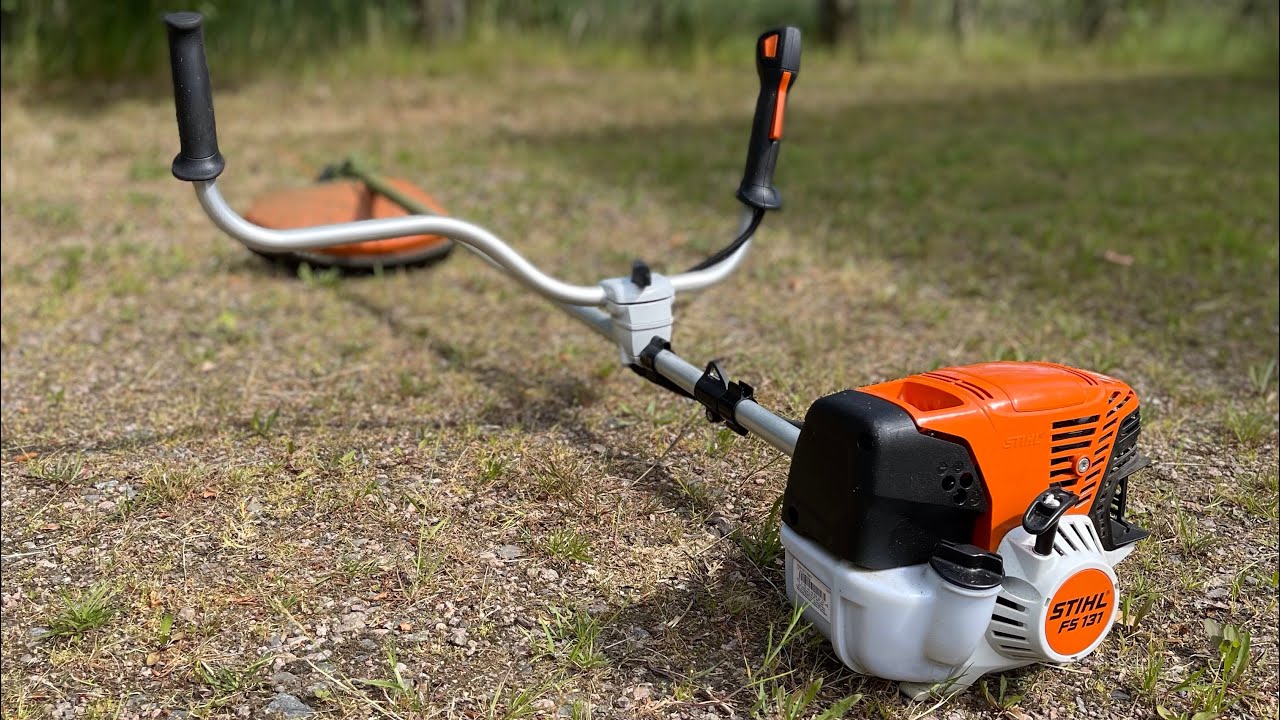 Штиль 131. Stihl FS 470. Бензокоса Stihl FS 131.