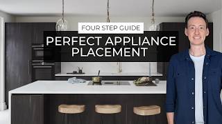 Celebrity A 4-Step Guide To Perfect Kitchen Appliance Placement Net Worth