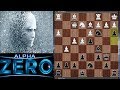 Stockfish-AlphaZero.Защита Каро-Канн.