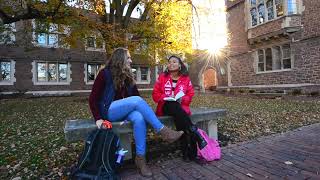 University Architect Jamie Kolker on the Campus Experience | Washington University