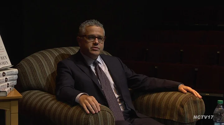 Jeffrey Toobin: American Heiress