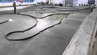 Traction Raceway Sunday Club Racing 12-28-14 Novice Heat 2