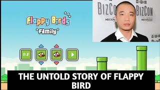 The Untold Story Of Flappy Bird Game | Zain Tv screenshot 1