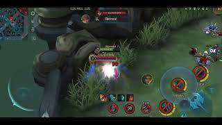 part 2 akashi and Stella #mobilelegends #subscribe #games #mlbb #mlbbcreatorcamp screenshot 3