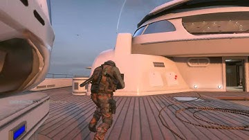 Black Ops 2 Spawn Fail On Hijacked Domination: Spawn On Semtex