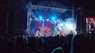 Possessed (Live @ Brutal Assault 2023)