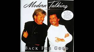 Modern Talking - Atlantis Is Calling ( New Version ) ( 1998 )