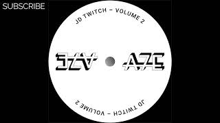 M'Bamina - Kilowi Kilowi (JD Twitch Edit)