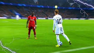 The Art of 1v1’s