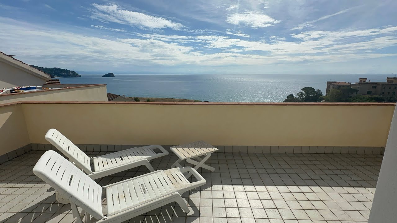 Spotorno - Rif. 234 Visita Virtuale