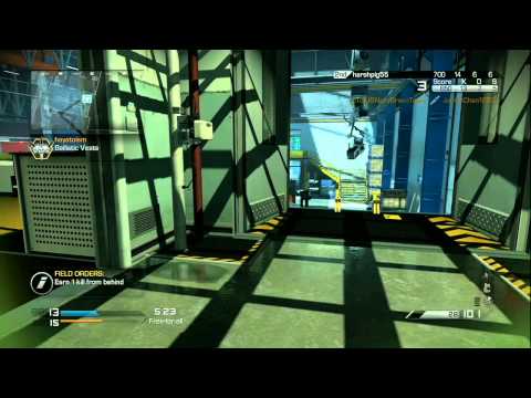 【COD:Ghosts】FFA part.03