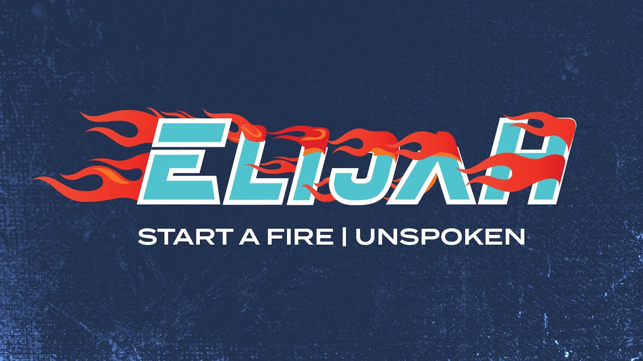 CBCCP VBS 2022 | Start A Fire | Unspoken CBCCP VBS 2022 | Start A Fire | Unspoken