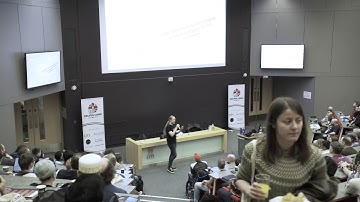 Drupalcamp London 2019 - Keynote - Rowan Merewood