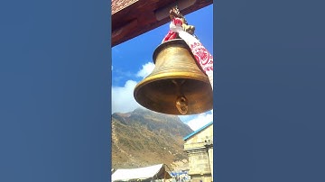 Kedarnath status video | Mahadev status video 🔱 #kedarnath #bhakti #ytshorts #shorts #viralshort