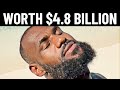 The Richest Black Athletes In The World