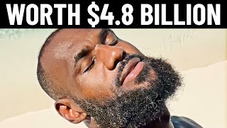 The Richest Black Athletes In The World