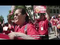 2023 california nurses association lobby day