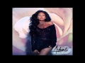 Ashanti - Scars