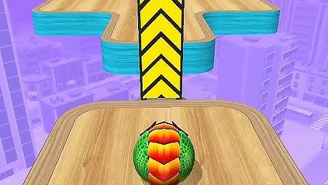 Going Balls - All Levels Gameplay Android ios part 311-313