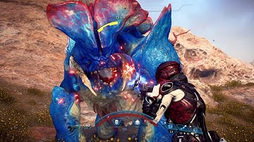 Mass Effect™: Andromeda annoying bugs