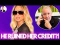 Dorit BLAMES PK In NEW CLAIMS: Secret Financial Mess, UNPAID BILLS &amp; Her Credit DESTROYED?!