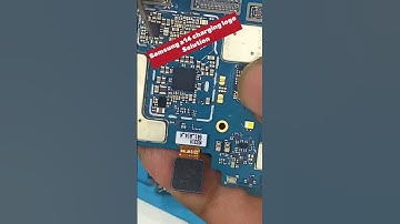 Samsung a14 charging logo solution #music #love #travel #inspiredbykhansir #smartphone #mobilephone