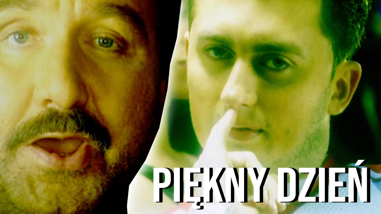 NORBI feat. Krzysztof Krawczyk - PIĘKNY DZIEŃ