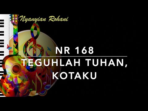 Thumbnail YouTube — Teguhlah Tuhan, Kotaku