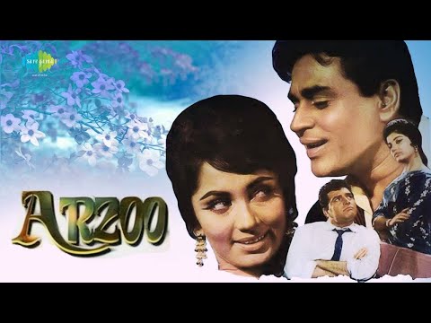 Kəşmirdə məhəbbət (klassik hind filmi, 1965) Rajendra Kumar,Sadhana... Azərbaycam dilində Full HD