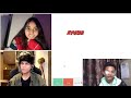 VALENTINE SPECIAL 📹   FANNY RECTION ❤️ like and share 😀