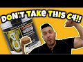 C4 Pre Workout Supplement Review - C4 Ripped Sport vs C4 Original vs C4 Ripped vs C4 Extreme