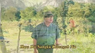 Kada Katangkangau - Henry Lunus ( Official Music Video )