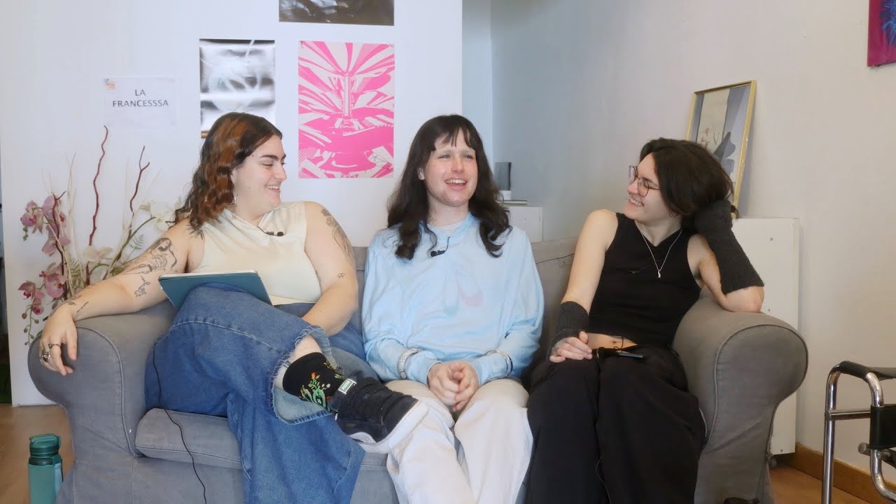 Boing Llum Tschak amb la Llum | T3E4
