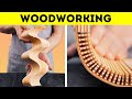 Expert woodworking tips from design to finishing