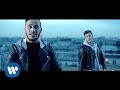 David carreira  boom feat leck clip officiel