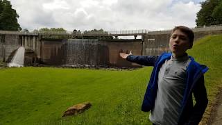Lac De La Dathée - School Video