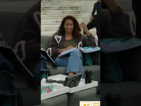 Anti-abortion protestors crashed AAF's livestream in front of the Capitol as we read mife stories
