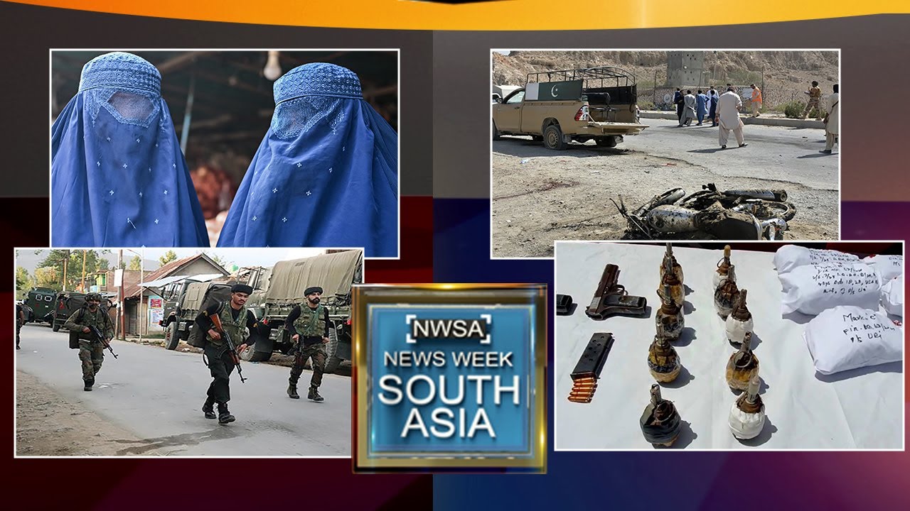 Weekly happenings in South Asia region | 31 Dec, 2022 | Newsweek South Asia - 