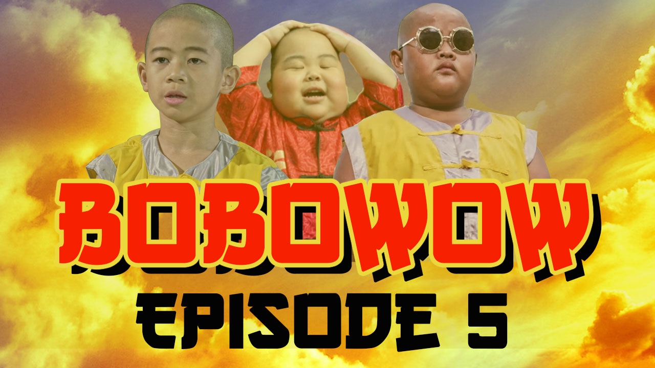 Bobowow Episode 5 
