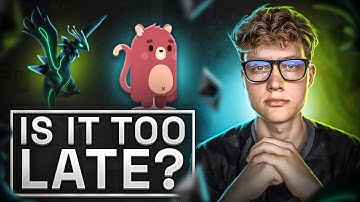 TOP-5 Best MOVE TO EARN Crypto Projects | STEPN alternatives [Genopets, Walken io... ]