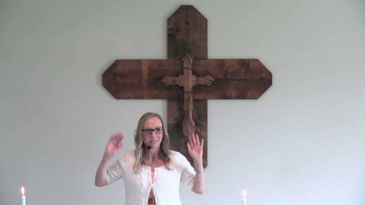 The Risen Christ and the Risen Life