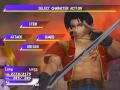 Legaia 2: Duel Saga Game Sample - Playstation 2