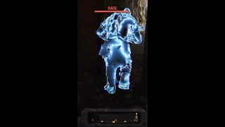 New Challenger #fallout 4 #fallout #nukaworld #viral #gamming #ps4 #ps5 #xbox #shorts