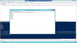 Find Inactive User  using PowerShell Script || PowerShell || How to Find /Search  Users in AD
