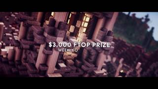 IRATUS PvP | $3000 FTOP | FEBRUARY 24TH ( Server Trailer )