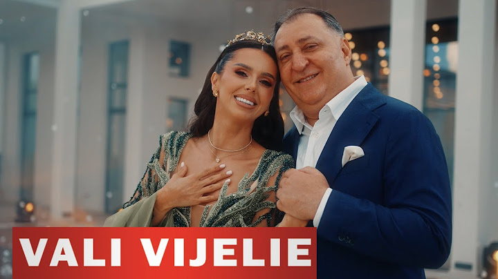 Vali Vijelie & Georgiana Lobont - O declaratie de dragoste (Video Official) 2024