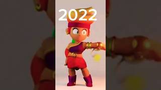 Amber 2022 Animation Old