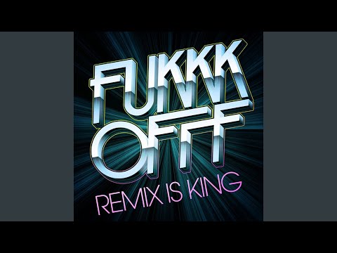 Love Me Hate Me Kiss Me Kill Me Gooseflesh Remix 