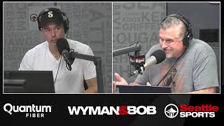 KIRO 710 Seattle Sports