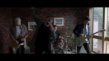 Outloved - Blind & Falling (OFFICIAL MUSIC VIDEO)